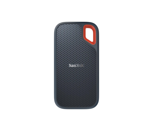SANDISK Extreme Portable 1TB 2,5'' SDSSDE60-1T00-G25 - 417537 - zdjęcie